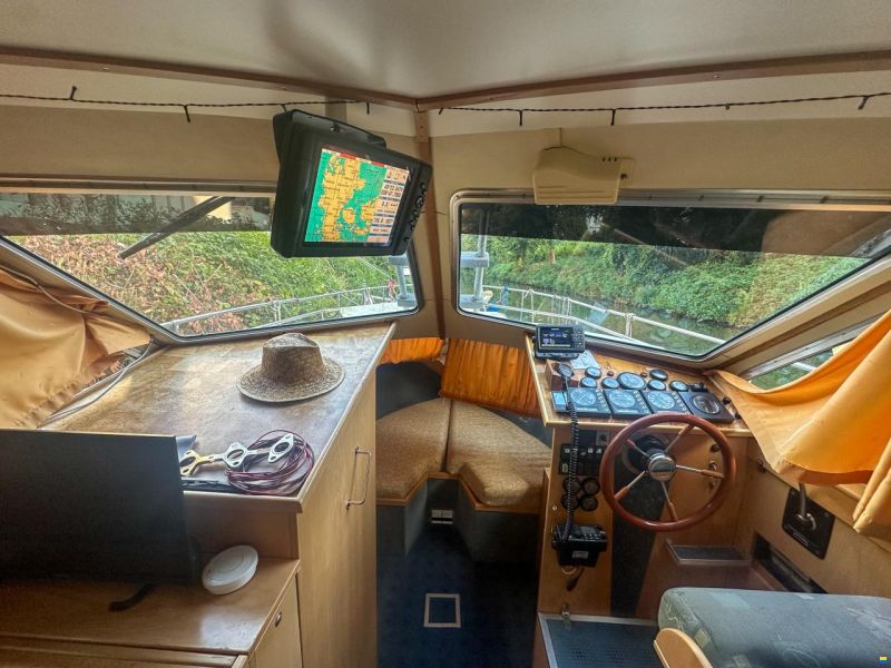 Succes Marco 860 SA