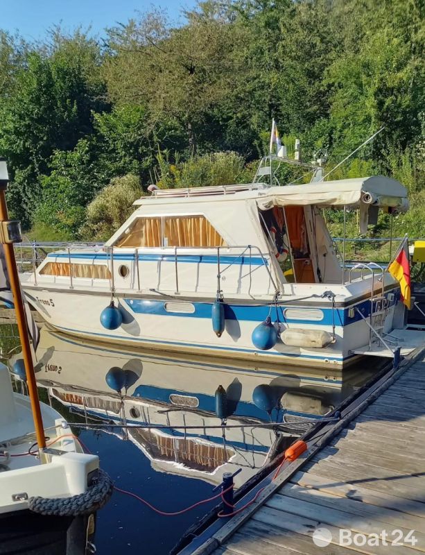 Succes Marco 860 SA