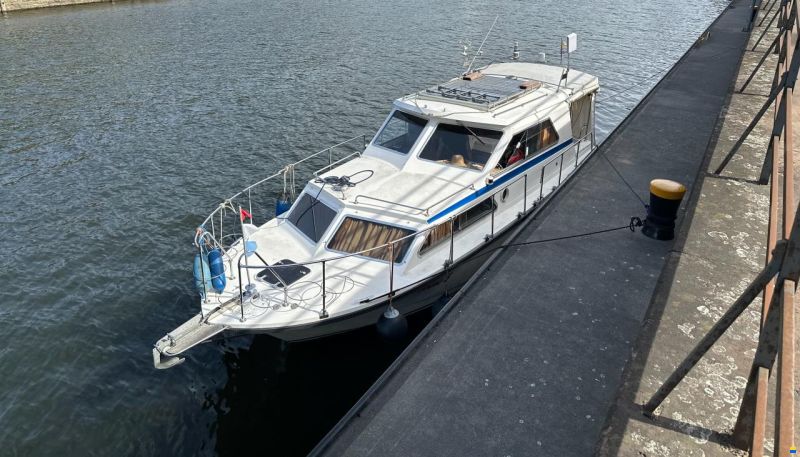 Succes Marco 860 SA