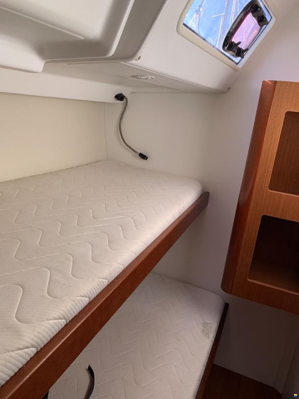 Beneteau Oceanis 50 Family