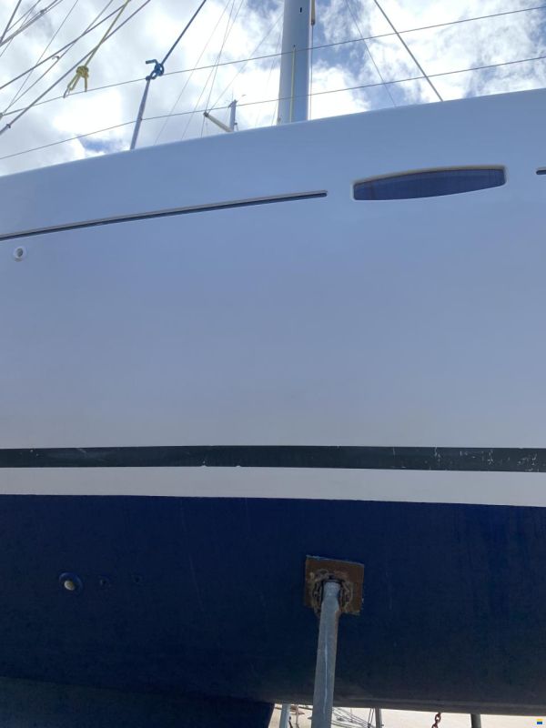 Beneteau Oceanis 50 Family