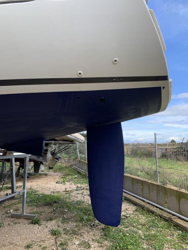 Beneteau Oceanis 50 Family