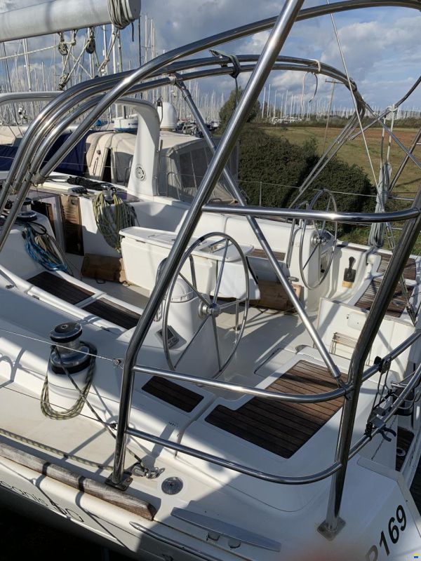 Beneteau Oceanis 50 Family