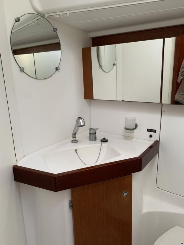 Beneteau Oceanis 50 Family