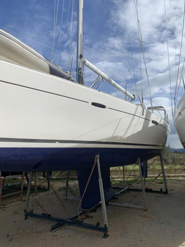 Beneteau Oceanis 50 Family