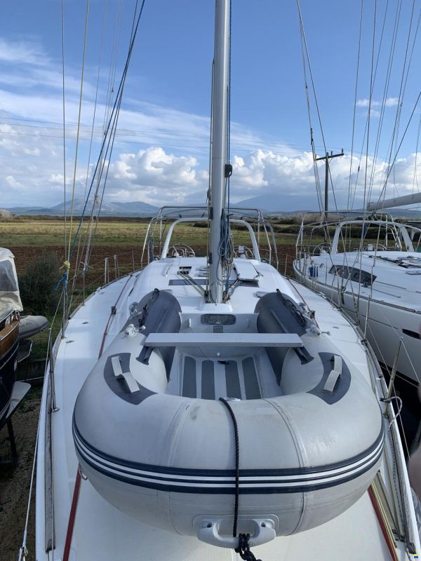 Beneteau Oceanis 50 Family