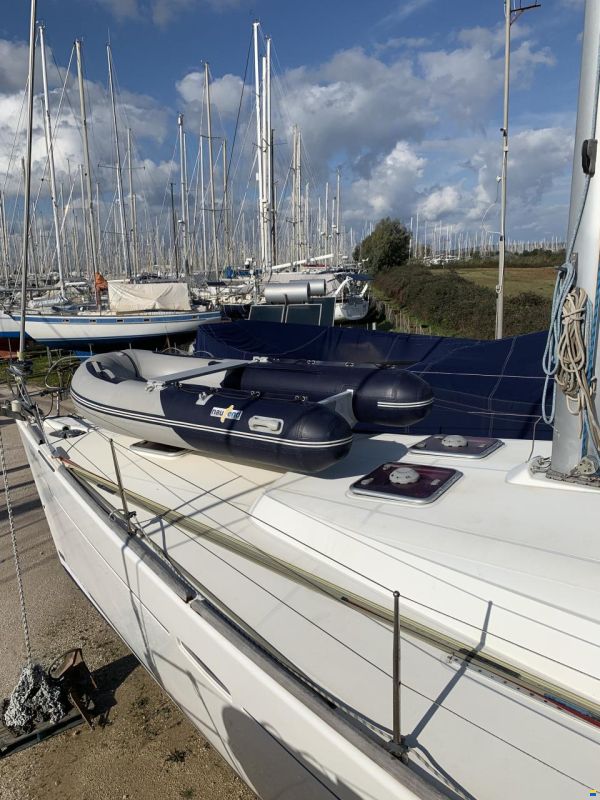 Beneteau Oceanis 50 Family