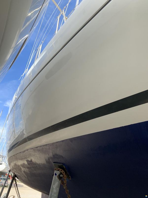 Beneteau Oceanis 50 Family