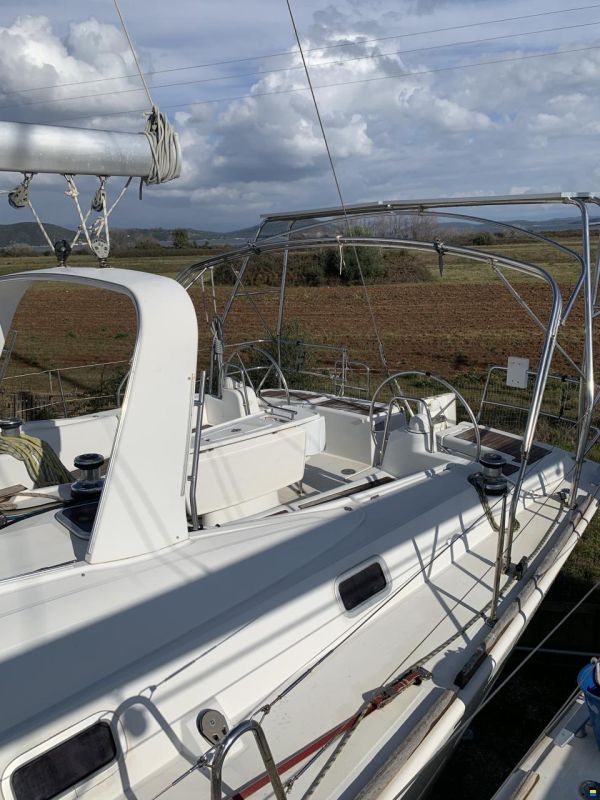 Beneteau Oceanis 50 Family