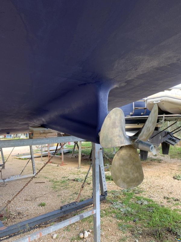 Beneteau Oceanis 50 Family