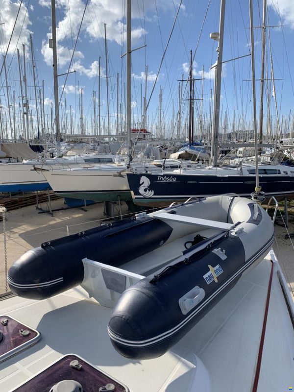 Beneteau Oceanis 50 Family