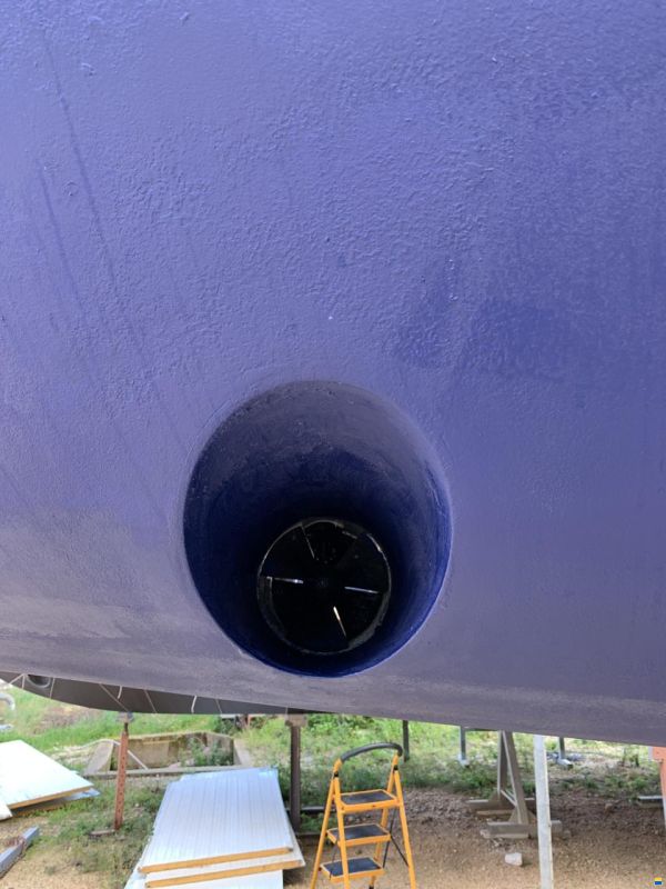 Beneteau Oceanis 50 Family
