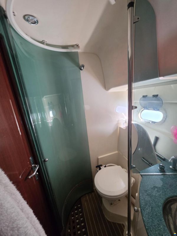 Jeanneau Prestige 36