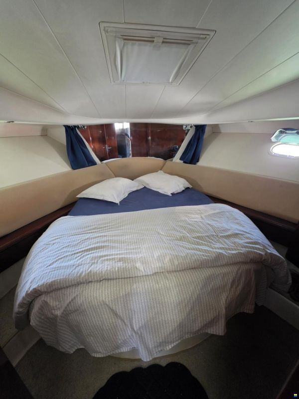 Jeanneau Prestige 36
