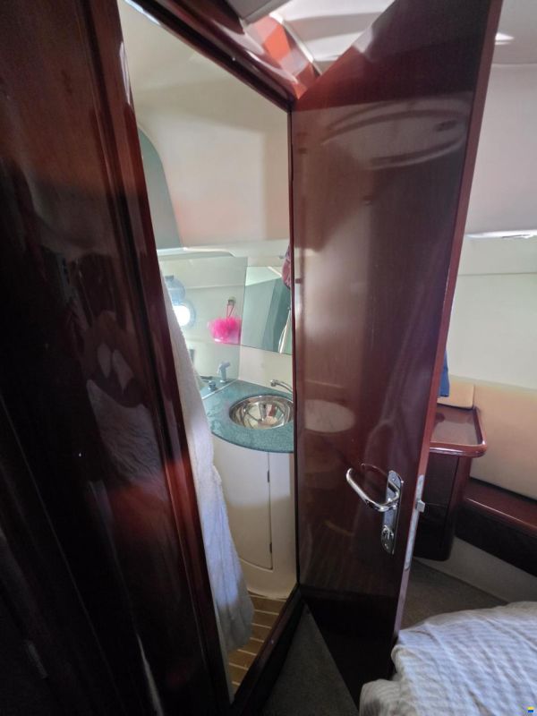 Jeanneau Prestige 36