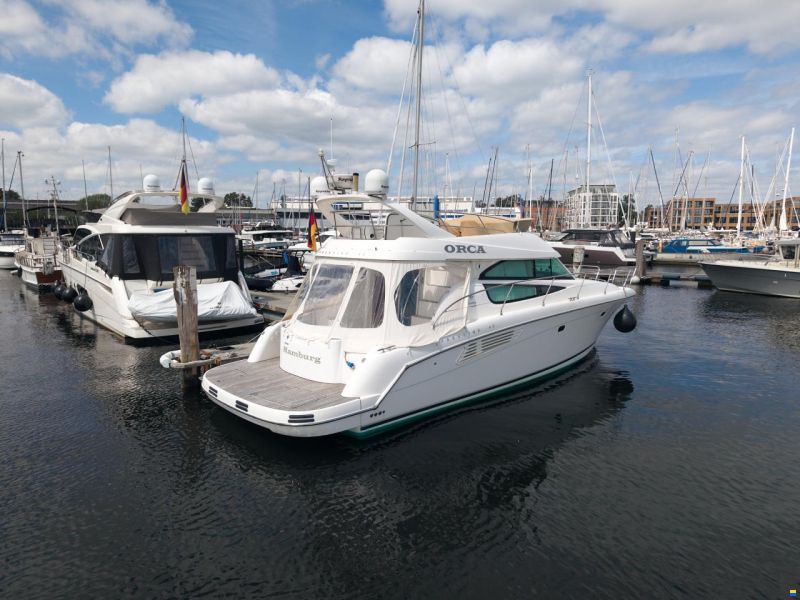 Jeanneau Prestige 42 Fly