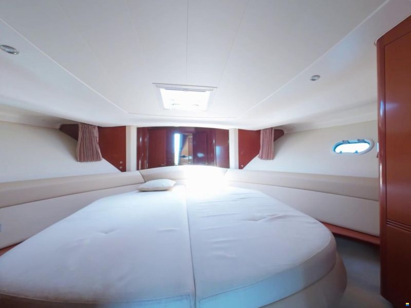 Jeanneau Prestige 42 Fly