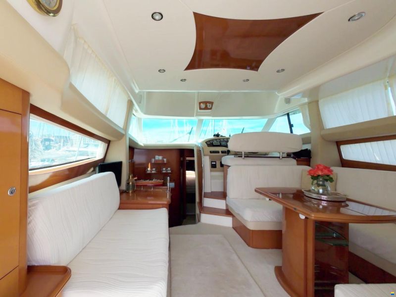 Jeanneau Prestige 42 Fly