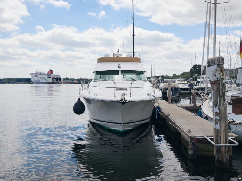 Jeanneau Prestige 42 Fly