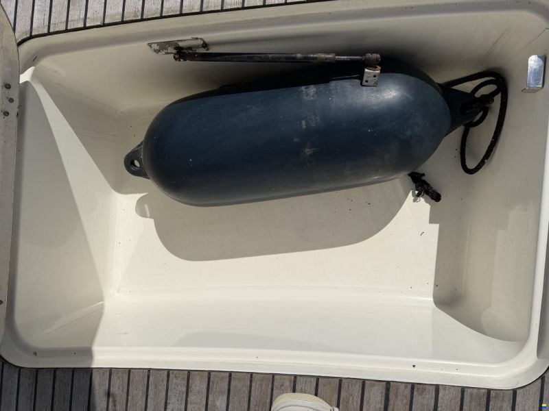 Jeanneau Prestige 42 Fly