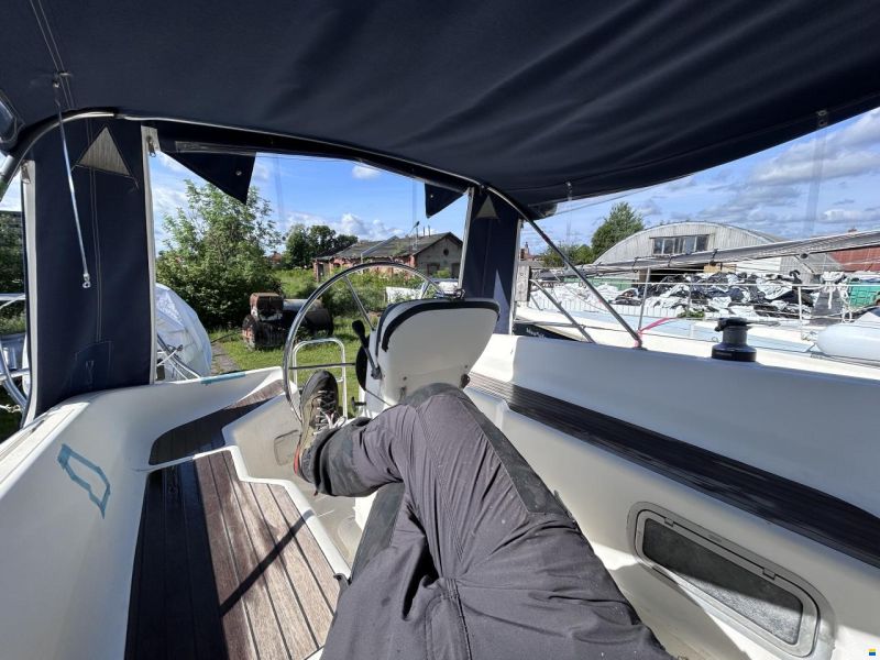 Bavaria 32 Holiday