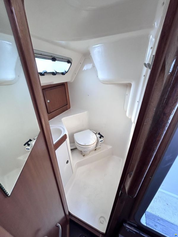 Bavaria 32 Holiday