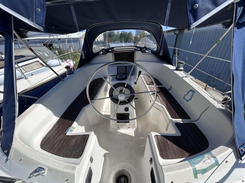 Bavaria 32 Holiday