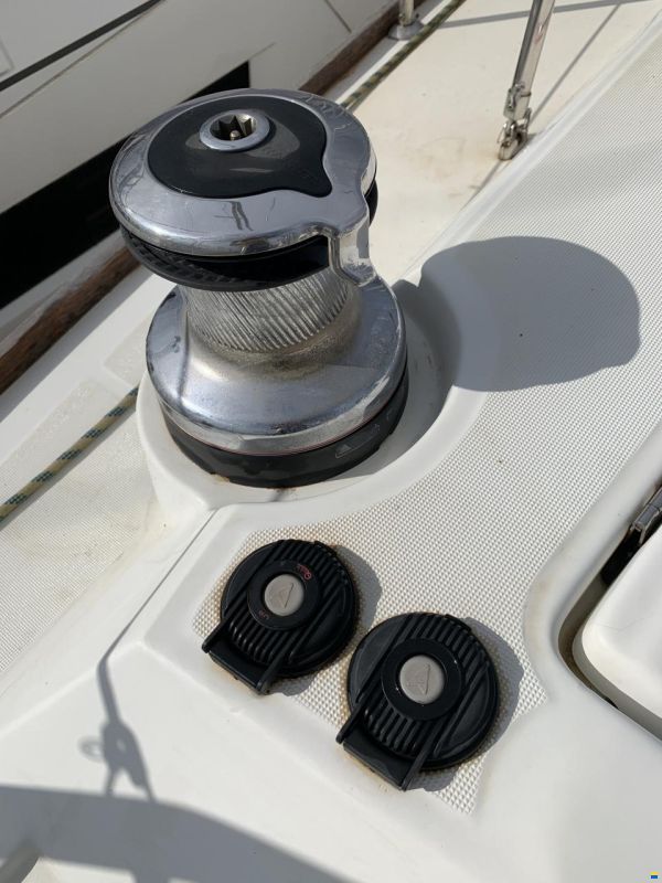 Beneteau Oceanis 50 Family