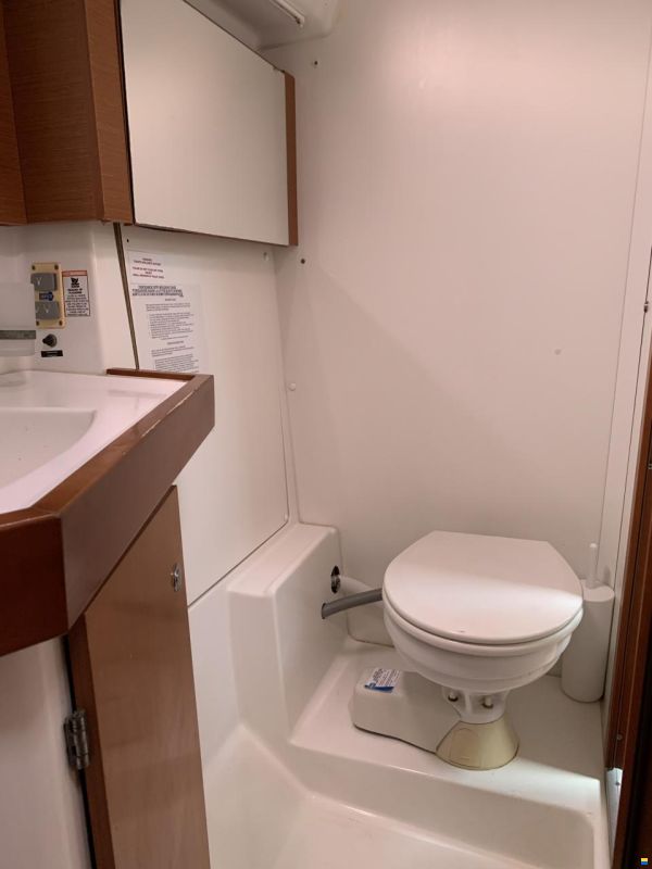 Beneteau Oceanis 50 Family