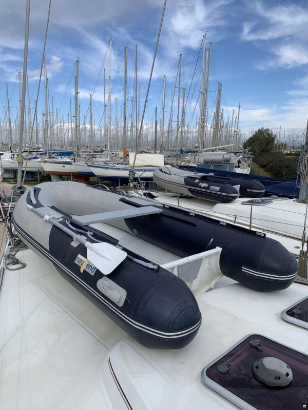 Beneteau Oceanis 50 Family
