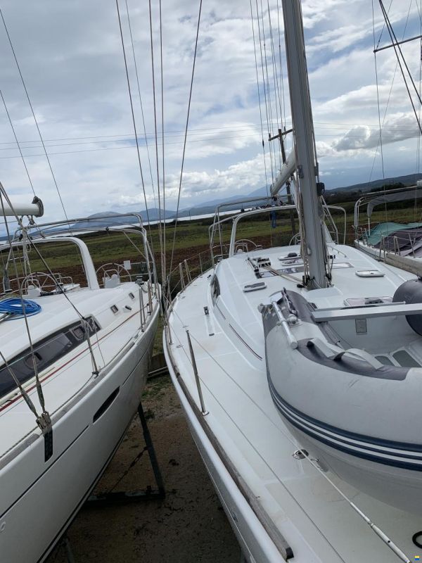 Beneteau Oceanis 50 Family