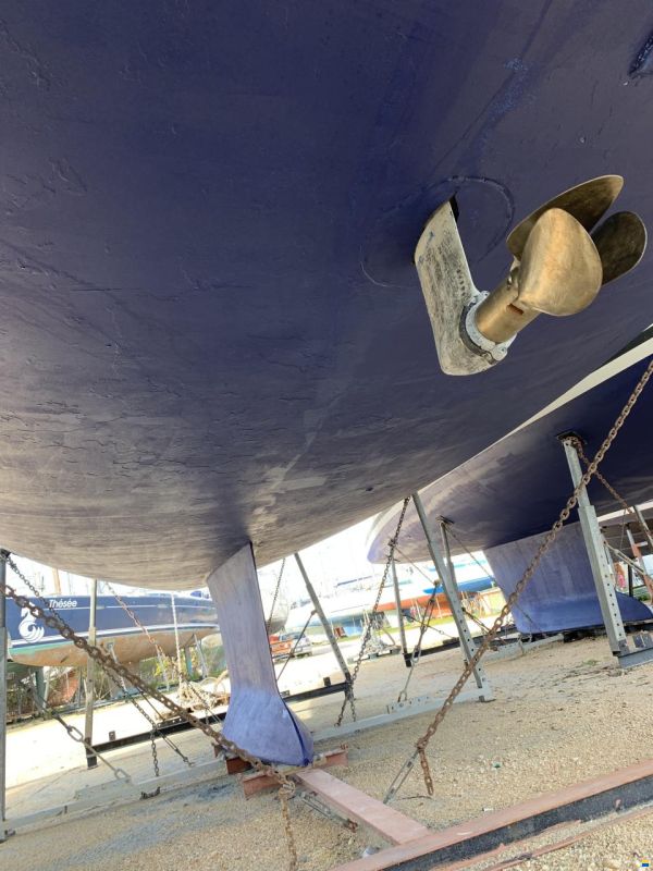Beneteau Oceanis 50 Family