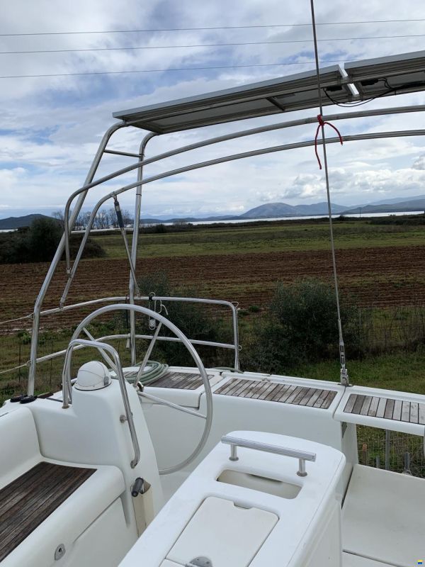 Beneteau Oceanis 50 Family