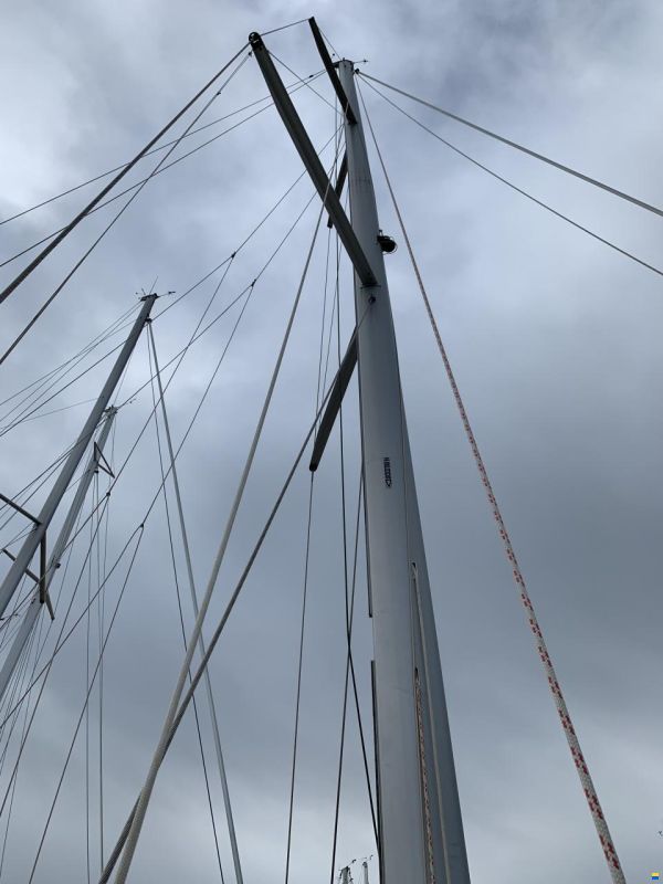 Beneteau Oceanis 50 Family