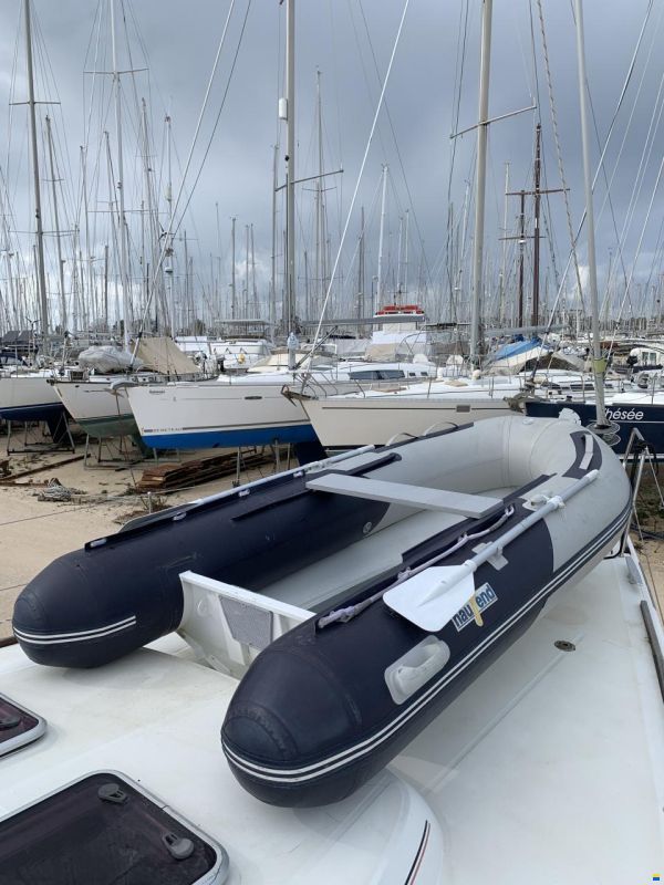 Beneteau Oceanis 50 Family