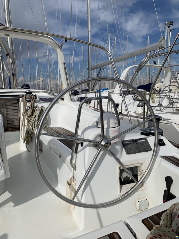 Beneteau Oceanis 50 Family