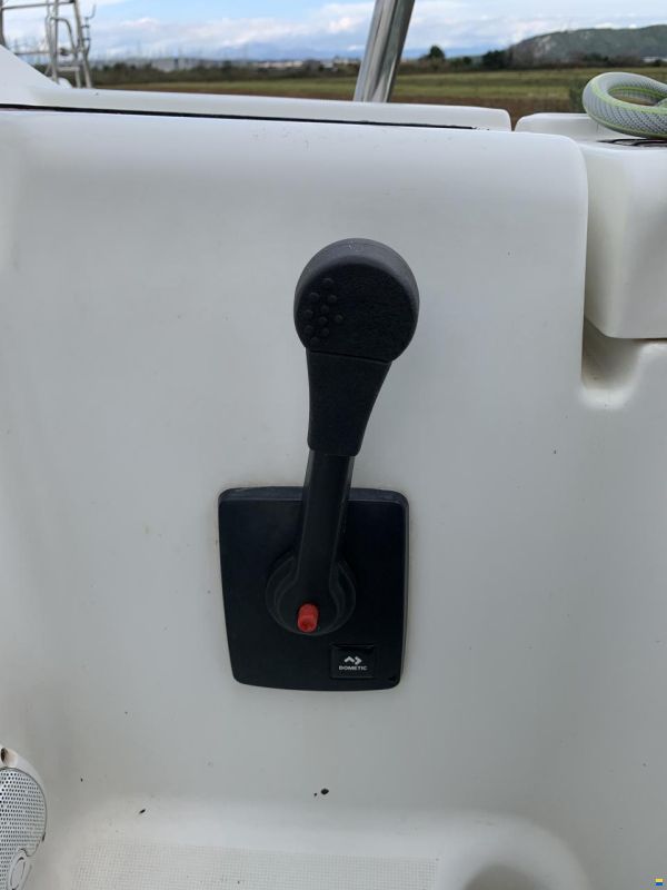Beneteau Oceanis 50 Family