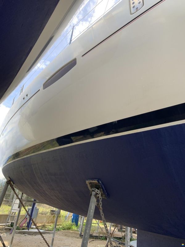 Beneteau Oceanis 50 Family