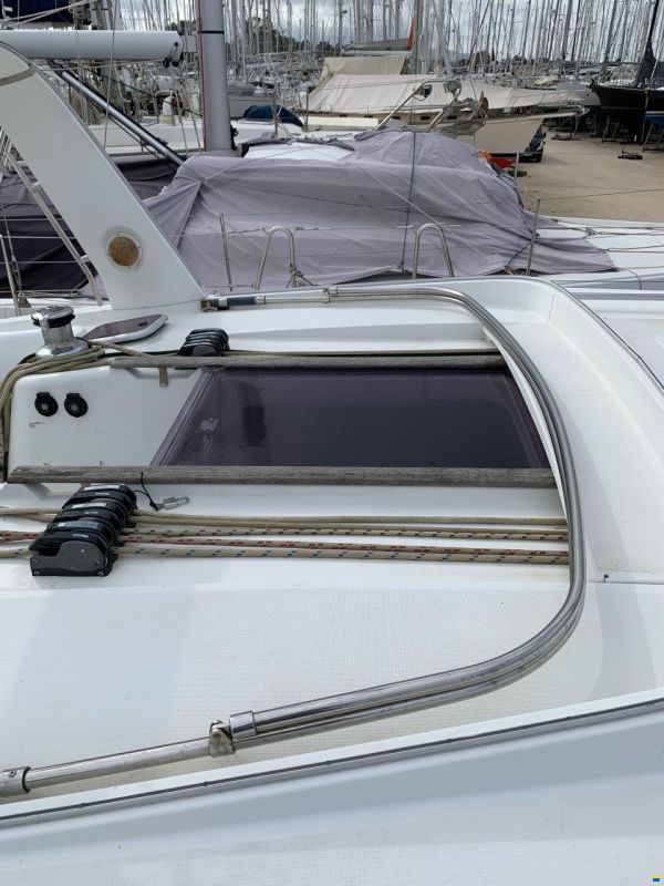 Beneteau Oceanis 50 Family