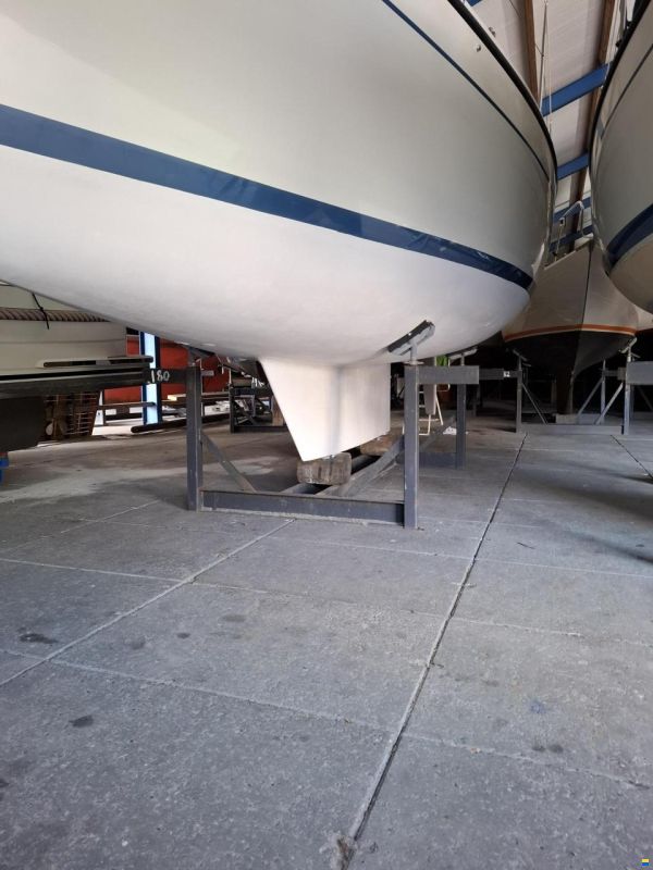 Dehler 31 Top