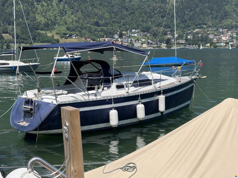 Sunbeam 26