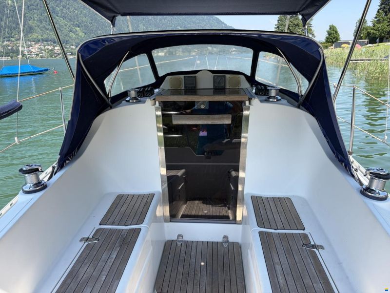 Sunbeam 26