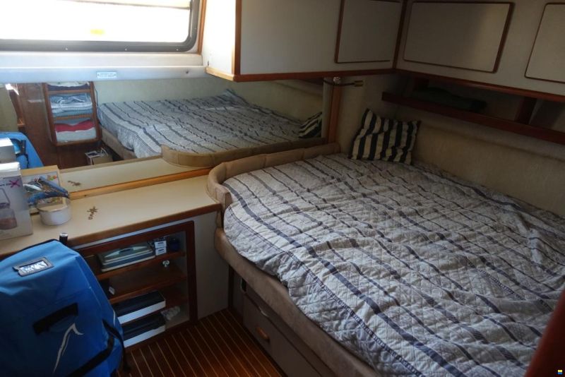 Sea Ray 38 AC
