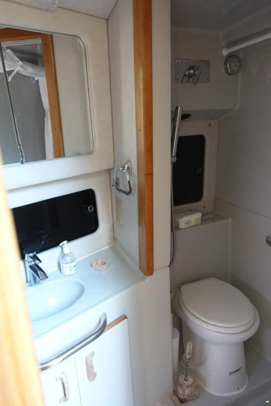 Sea Ray 38 AC