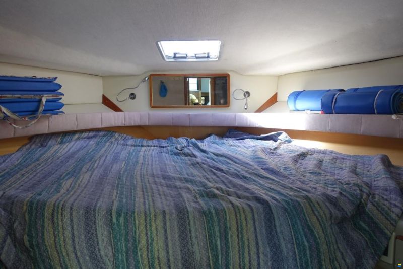 Sea Ray 38 AC