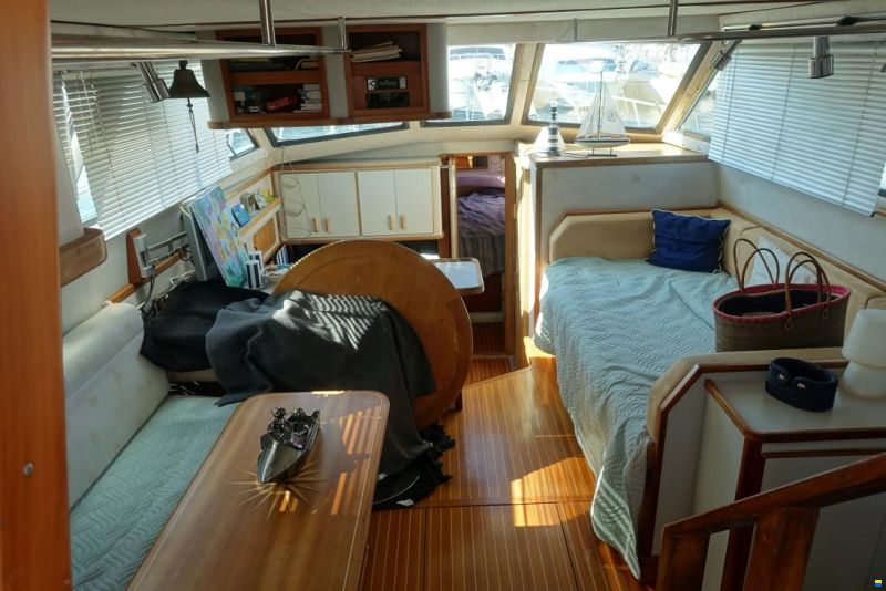 Sea Ray 38 AC