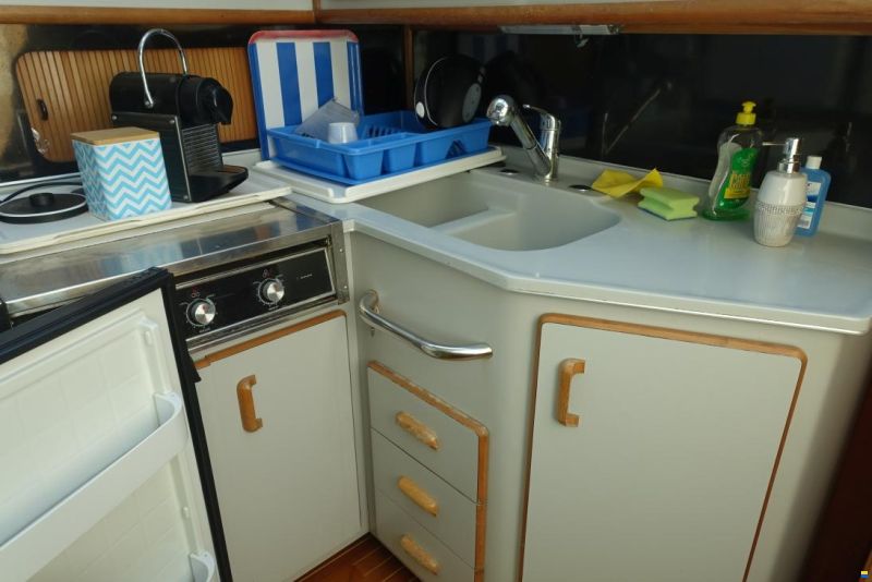 Sea Ray 38 AC