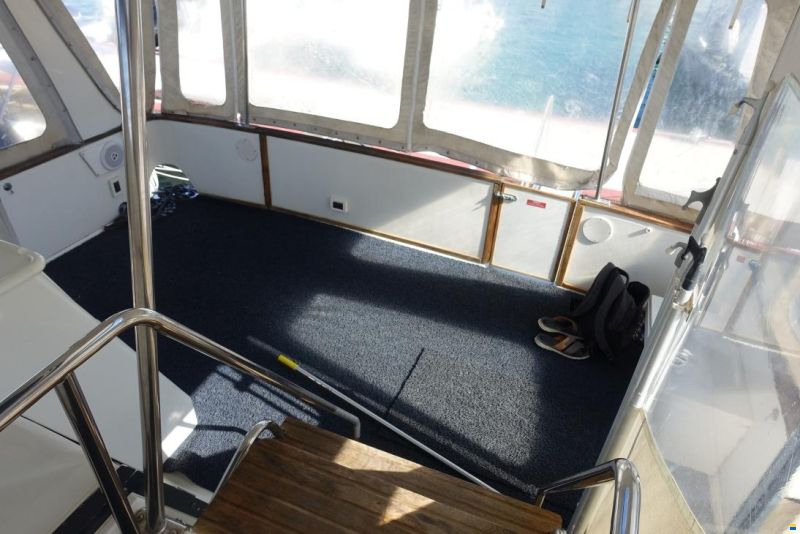 Sea Ray 38 AC