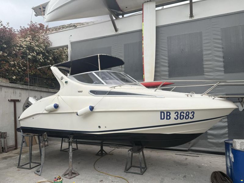 Salpa Laver 20.5