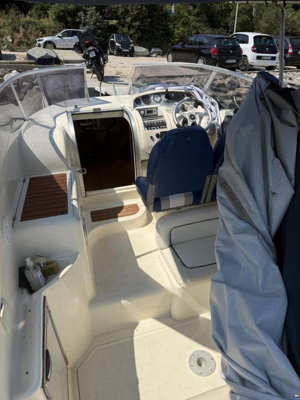 Salpa Laver 20.5